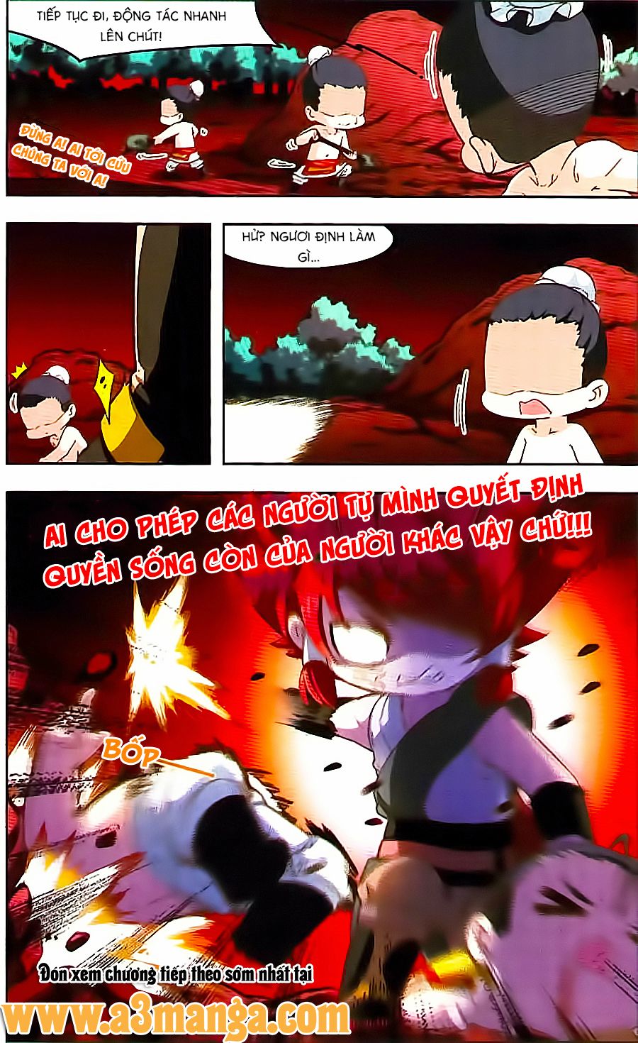 manh phong thần chapter 25 12