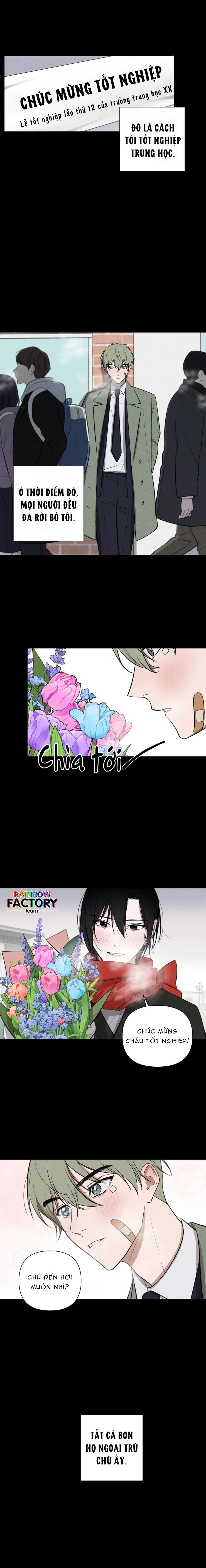 người tình kém tuổi chapter 17 19