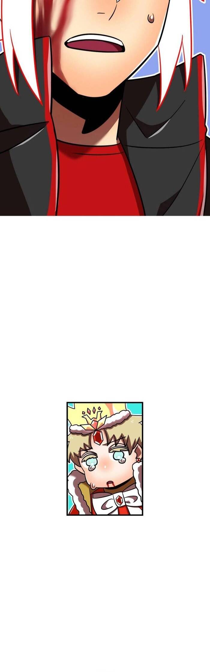 Huyết Thánh Cứu Thế Chủ~ Ta Chỉ Cần 0.0000001% Đã Trở Thành Vô Địch chapter 107 68