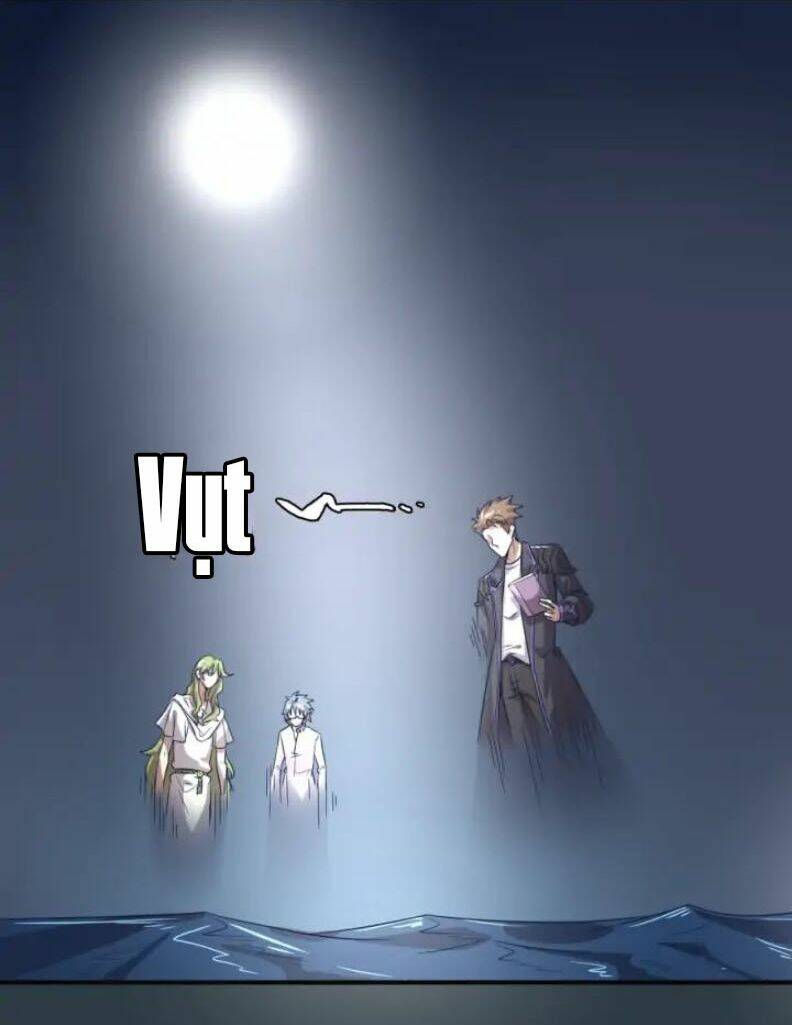 người chặn xuyên không chapter 98 11