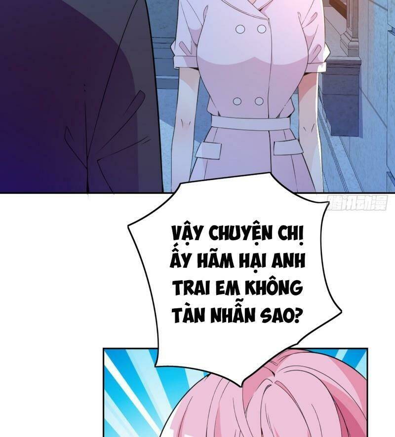 bí mật kết hôn với ảnh đế: vợ ơi đến đây tấn công đi nào chapter 73 31