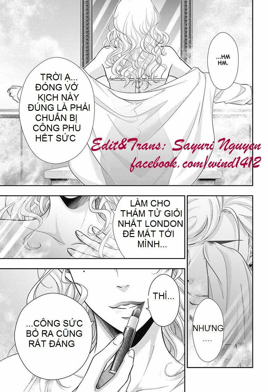 nhà ái quốc moriarty chapter 17 43