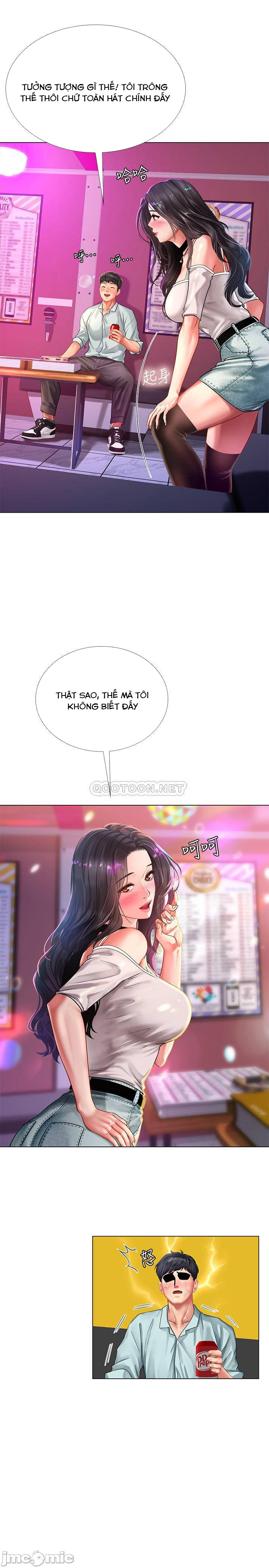 should i study at noryangjin? chapter 57 19