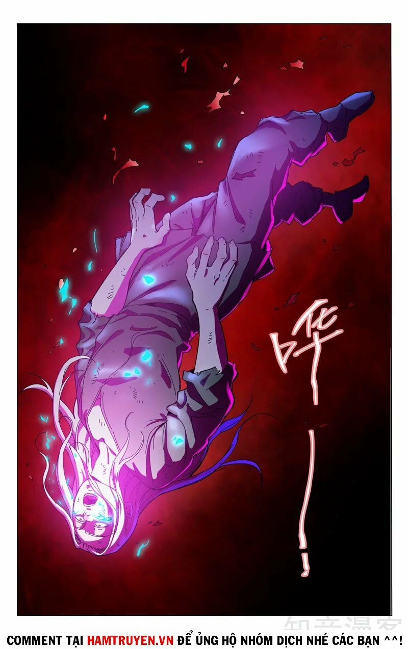 vạn giới tiên trung chapter 353 12