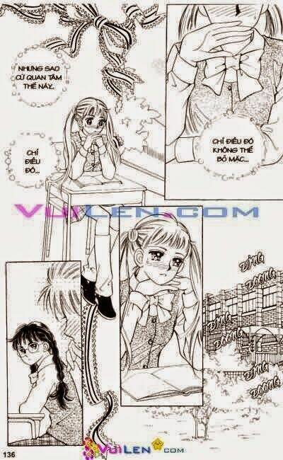 banana school chapter 5 136