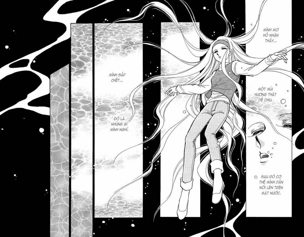 mizu ni sumu hana chapter 1 11