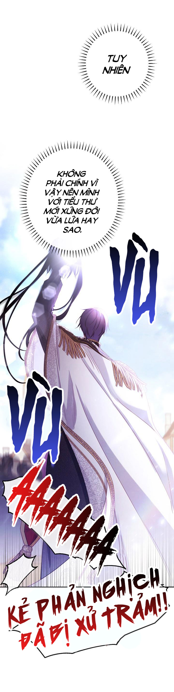 ác nữ đảo ngược đồng hồ cát chapter 89 11