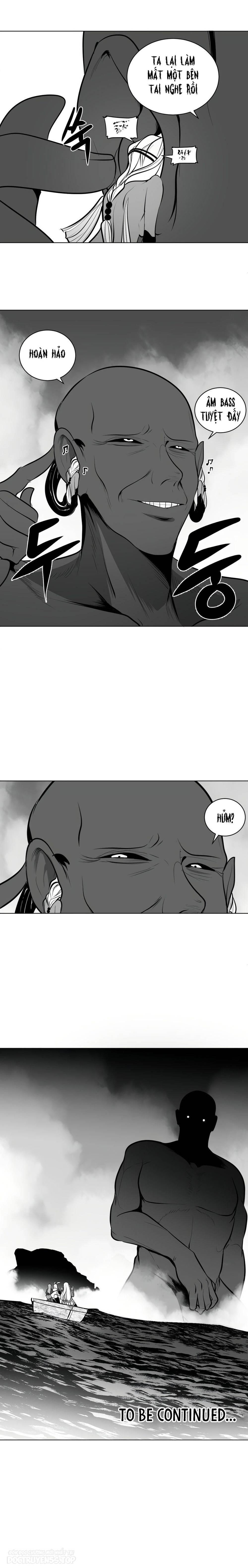 độc lạ dungeon chapter 48 27