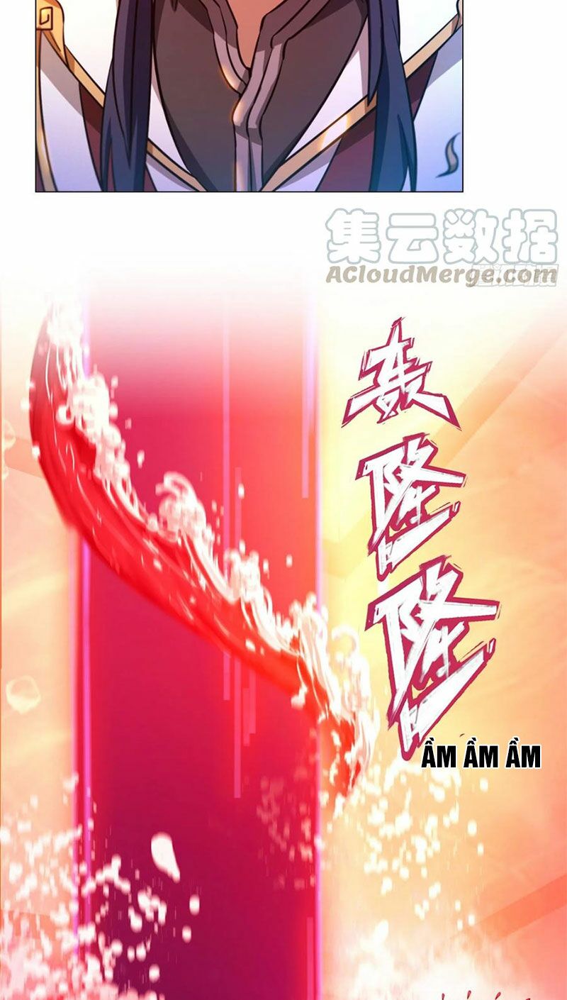 vạn cổ kiếm thần chapter 123 3