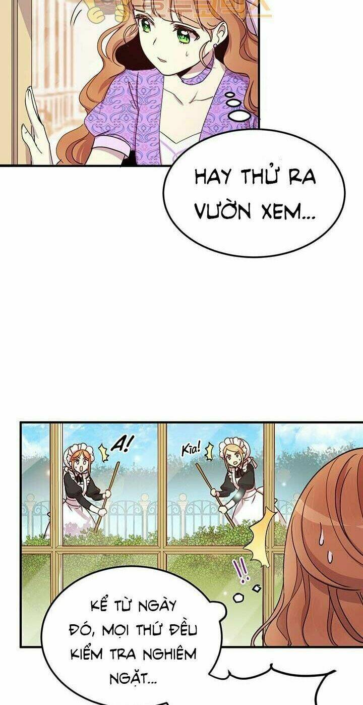 công tước, loạn vừa thôi! chapter 25.9 180