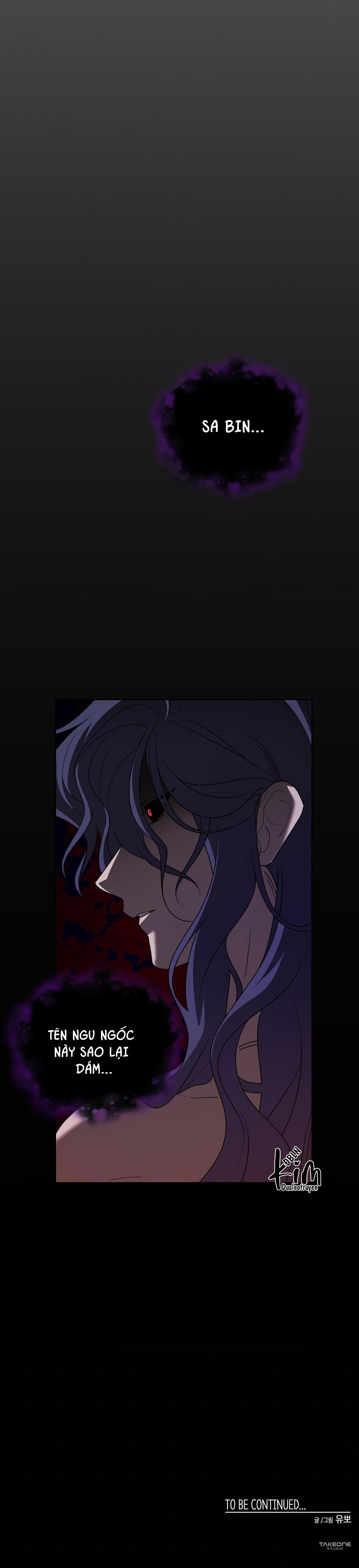 khi chim thước đến chapter 11 70