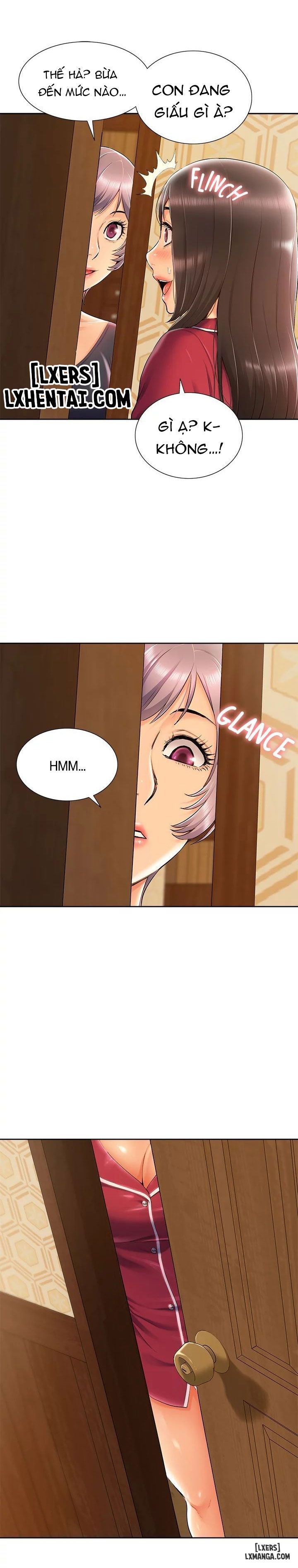 mẹ và con gái chapter 18 5