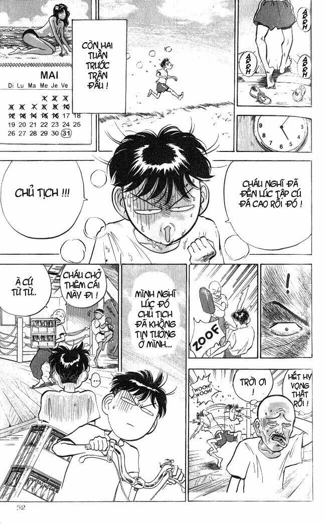 noritaka chapter 8 11