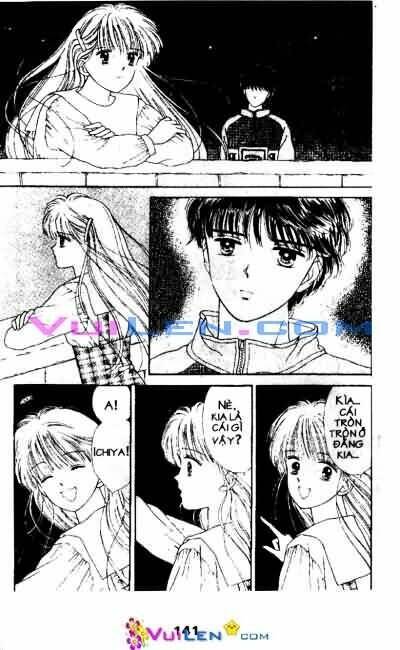 cô nàng đẹp trai chapter 7 142