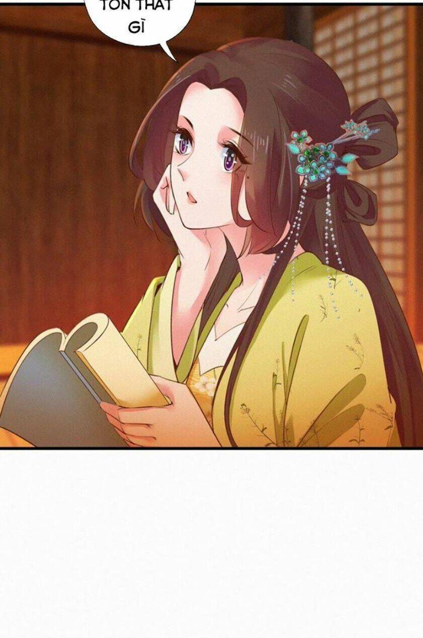 thiên hương mỹ nhân chapter 84 10