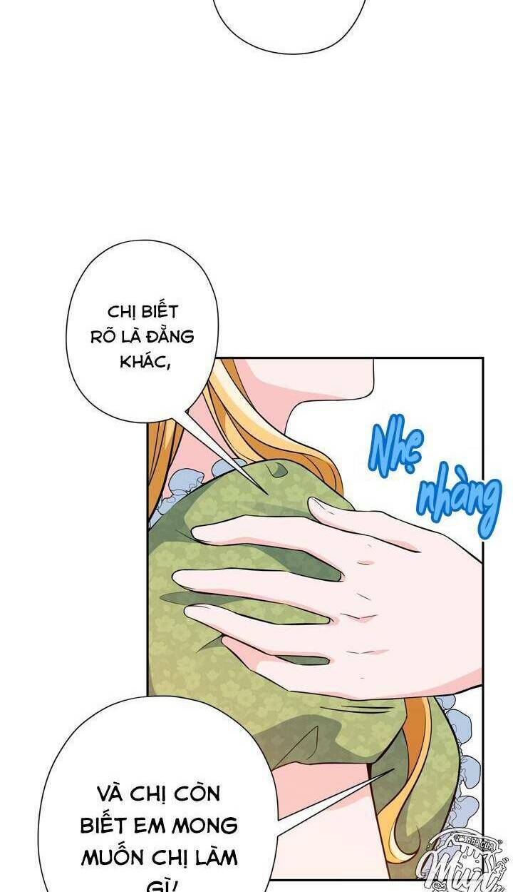 gửi đến người bạn của tôi chapter 5 9