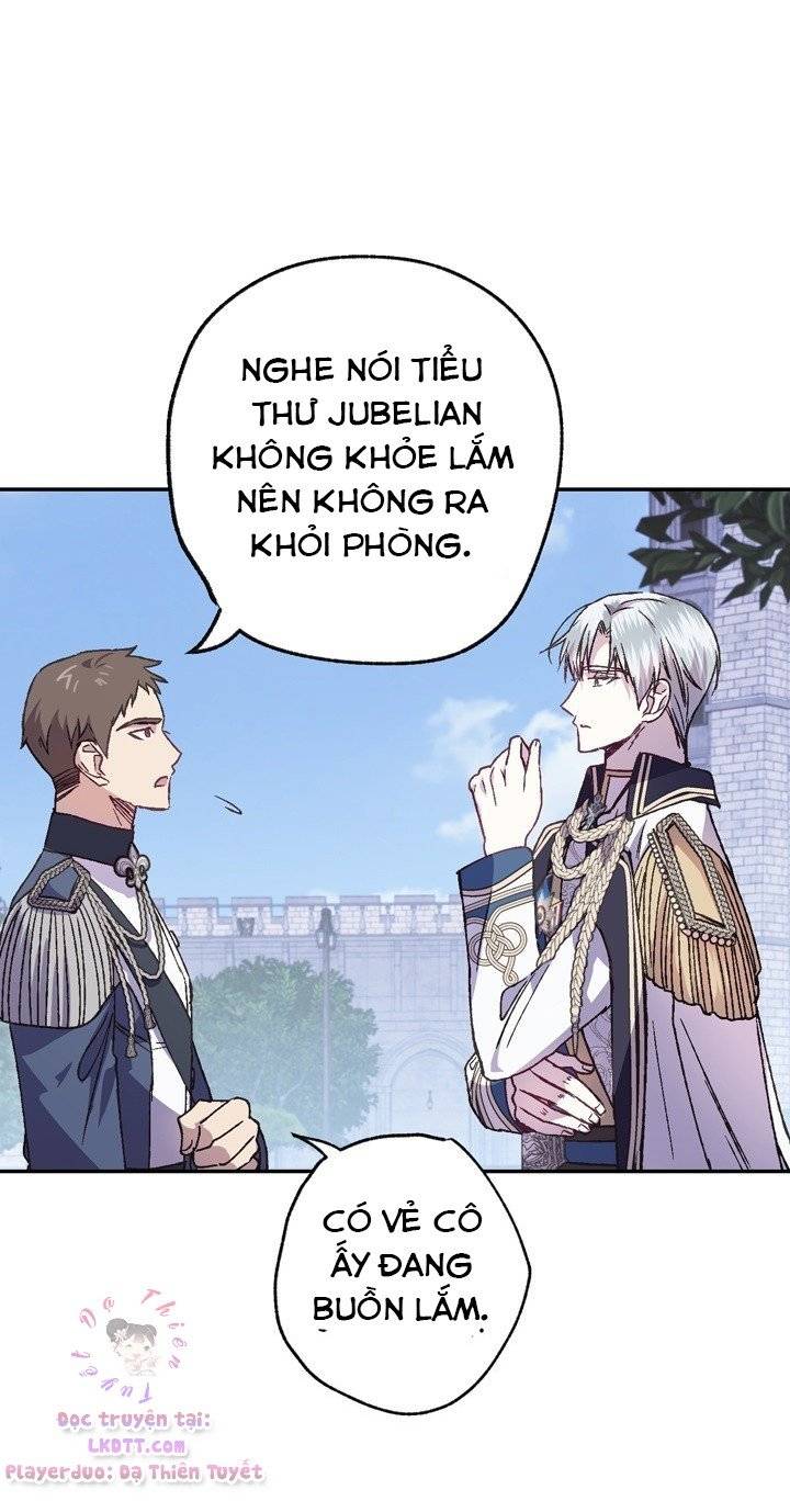 cha, con không muốn kết hôn đâu chapter 16 1