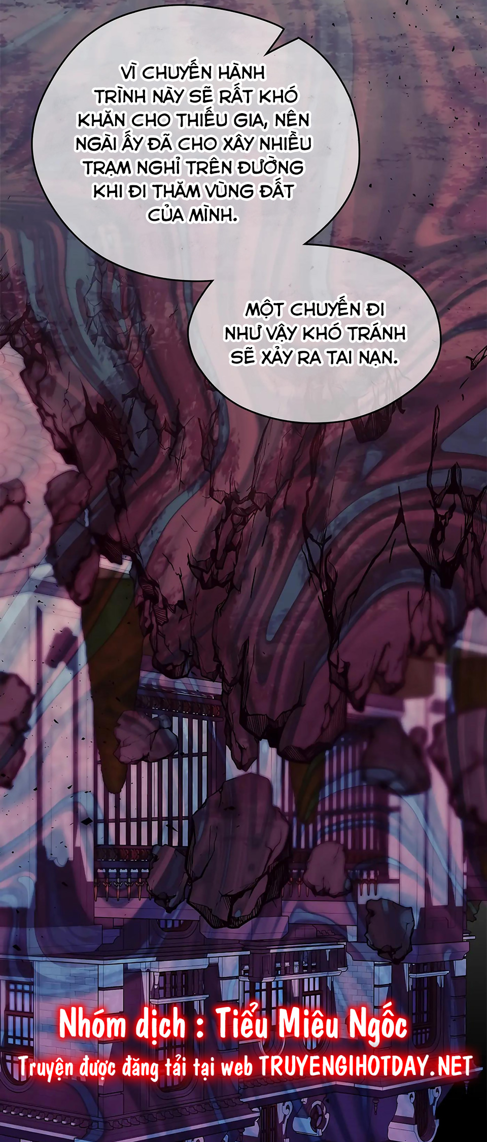 tôi không phải là nữ anh hùng chapter 75 47