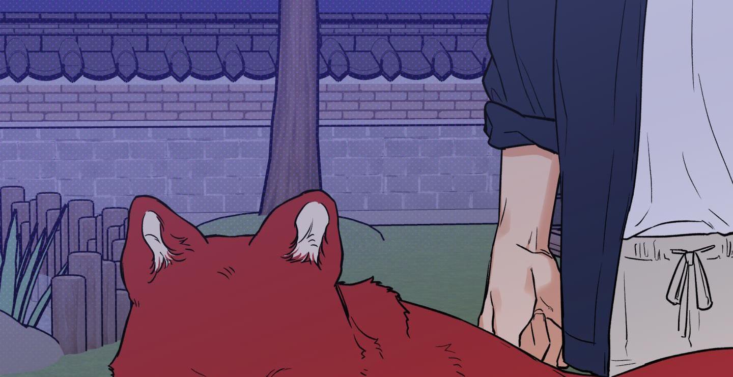 gâu gâu! chapter 51 70