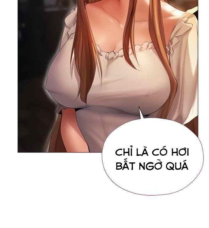 thợ săn bươm bướm chapter 6.1 15