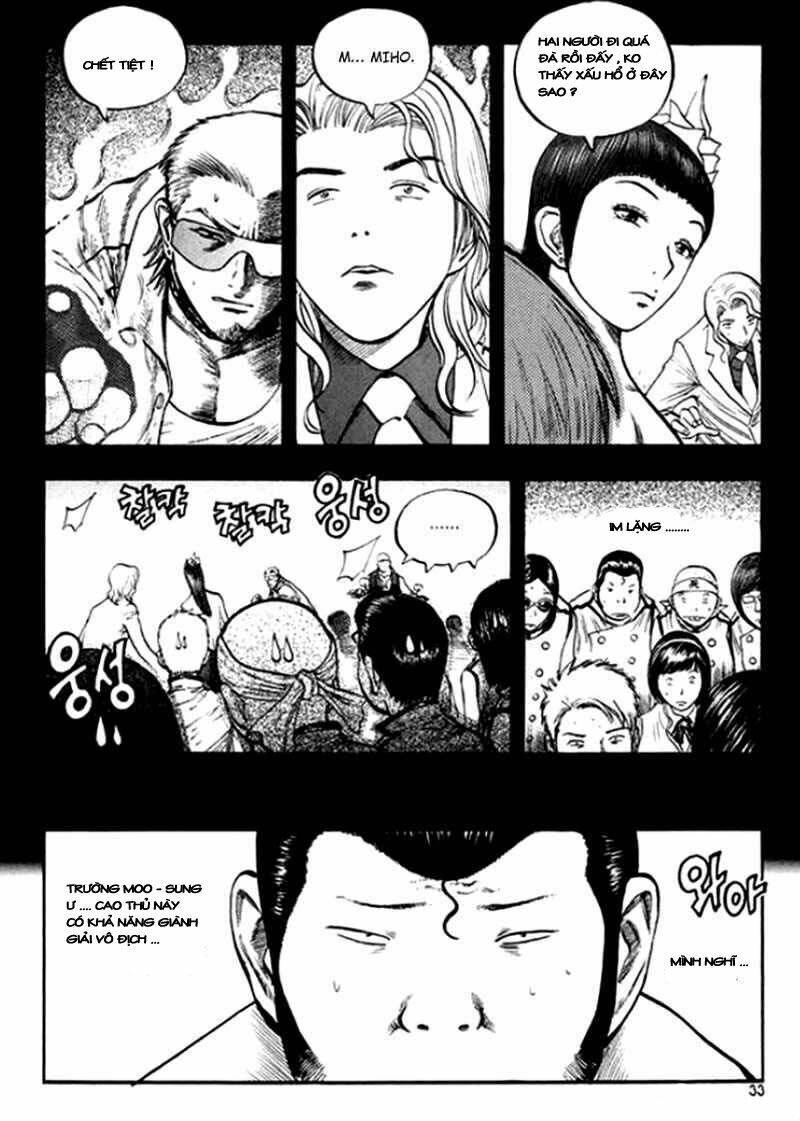 monk! chapter 16 7