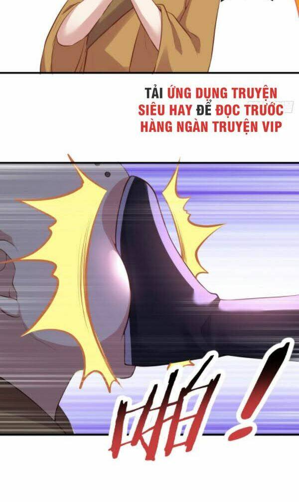 tiên ma đồng tu chapter 185 18