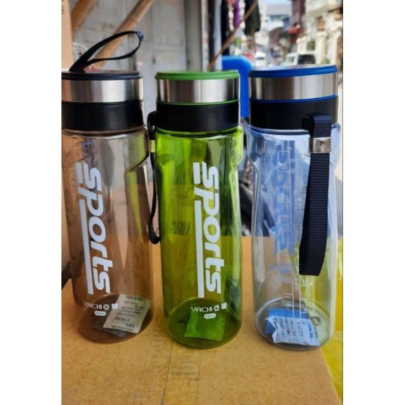 Bình Nước Mê Ca Chịu Nhiệt Cao Cấp Có Lọc