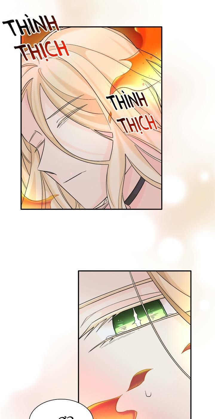 dây xích kiềm chế nam chính hắc ám tuột mất rồi chapter 14 47