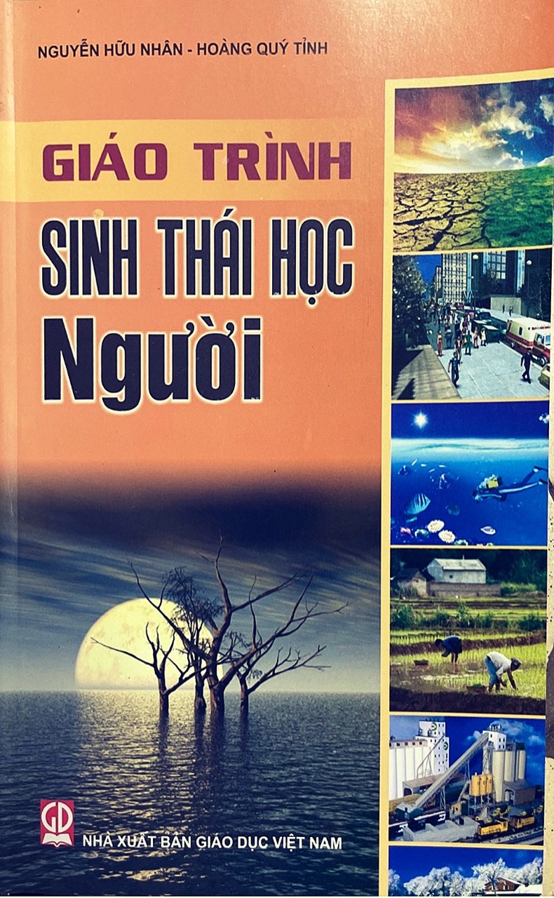 Giáo Trình Sinh Thái Học Người