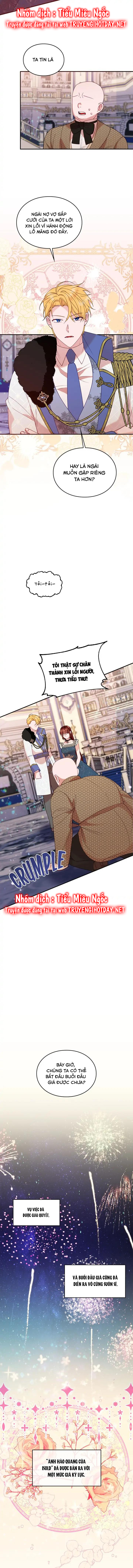 câu chuyện về nữ công tước chapter 30 14