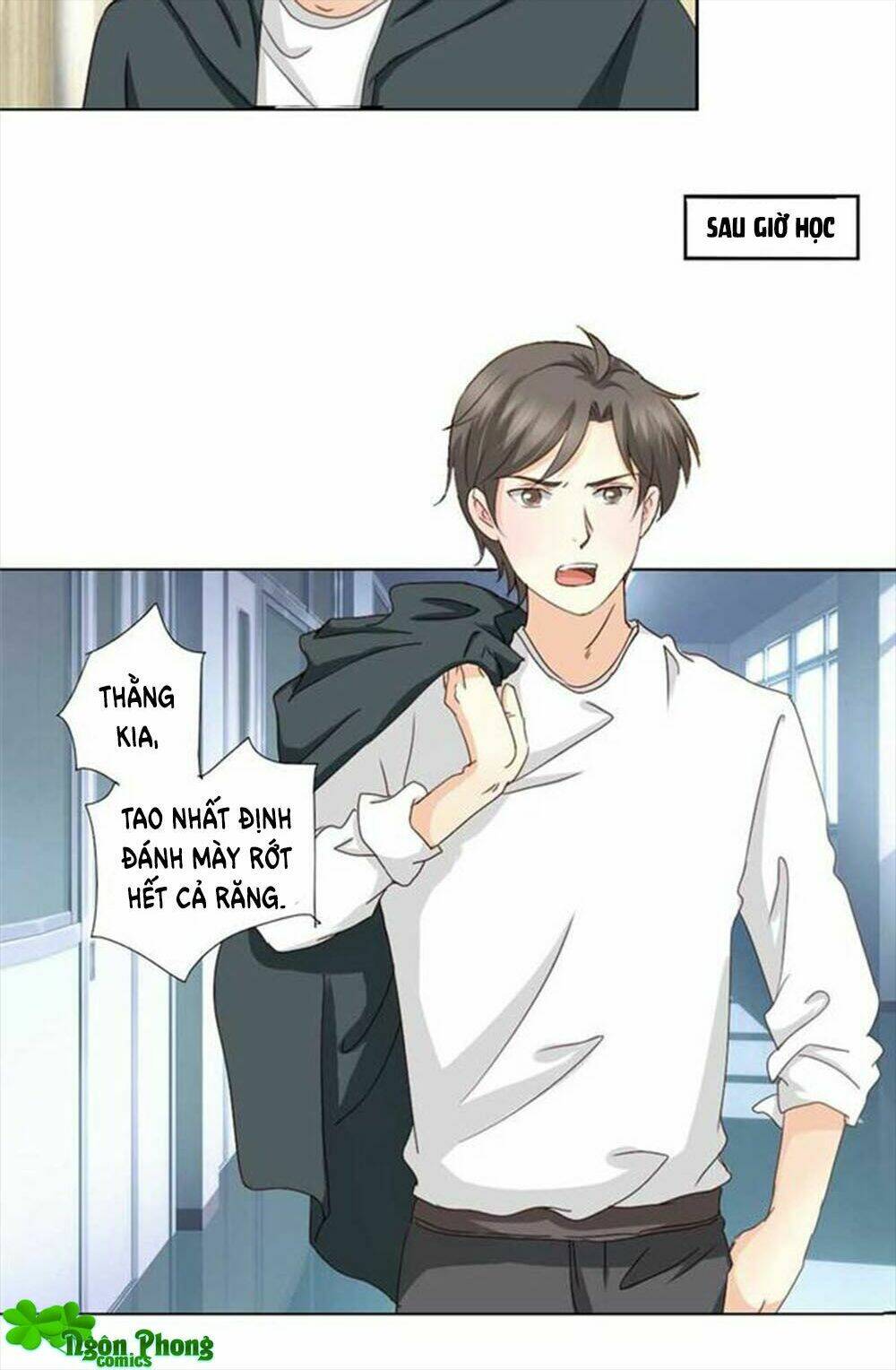 tổng tài bá đạo là gay chapter 45 7