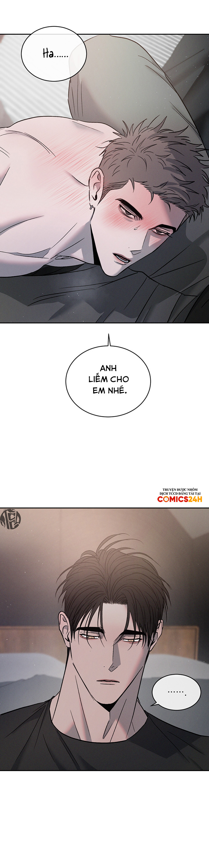 tương khắc chapter 61 8