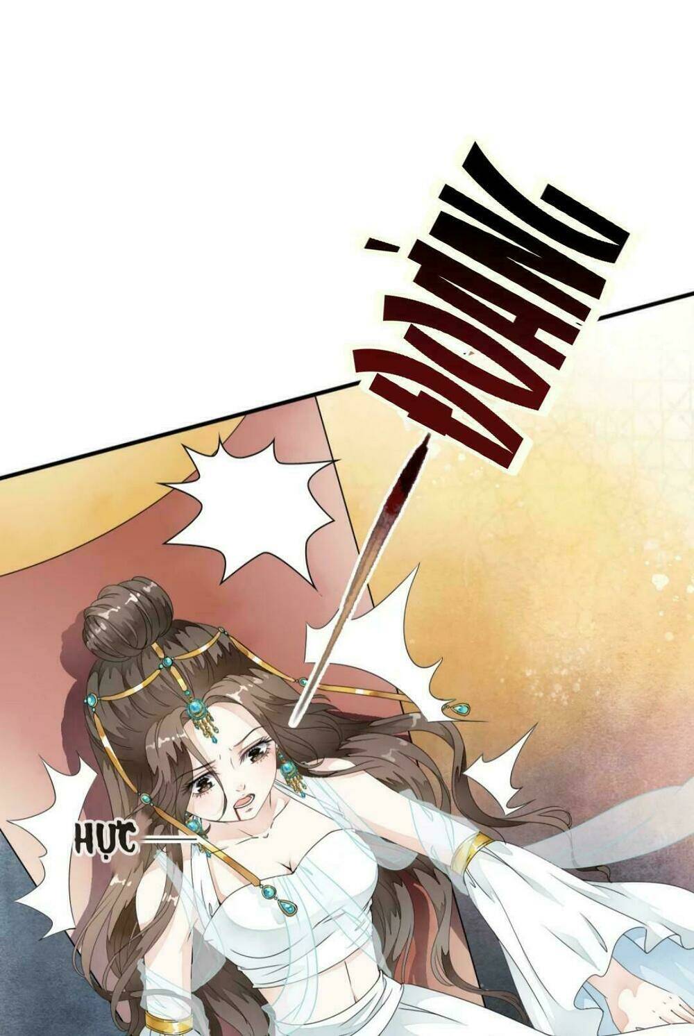 bạch liên yêu cơ người chapter 35 4