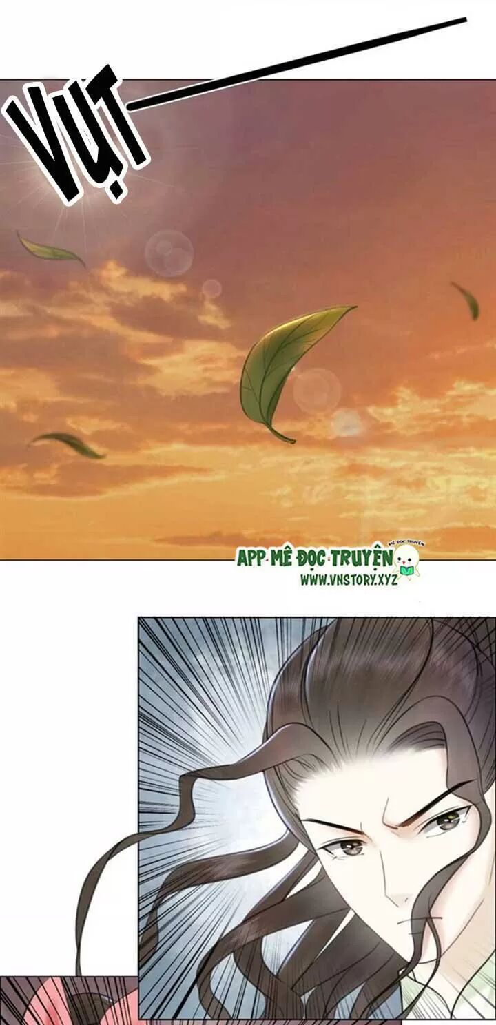 cực phẩm phế vật tiểu thư chapter 64 9