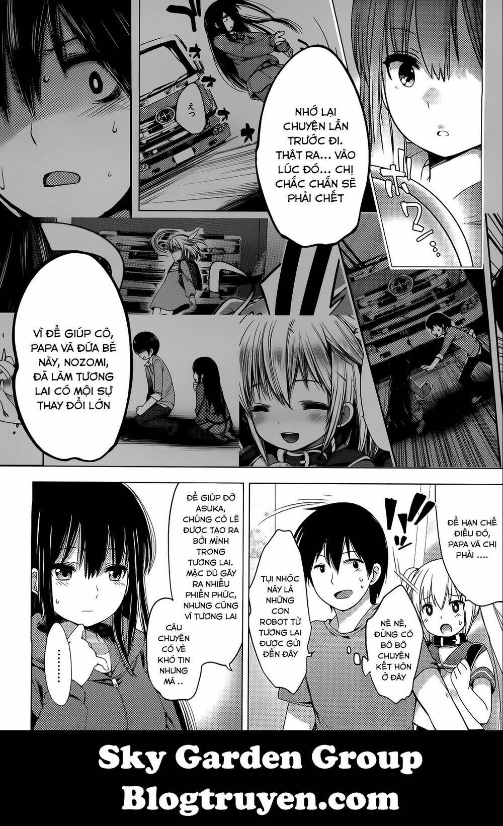 nozoemon chapter 4 24