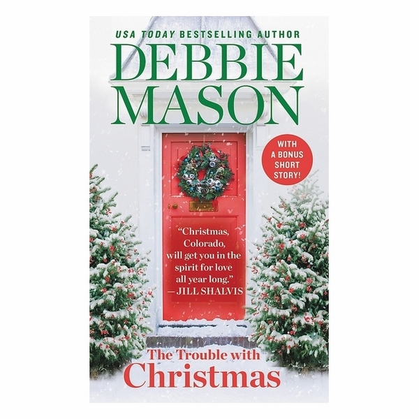 The Trouble With Christmas