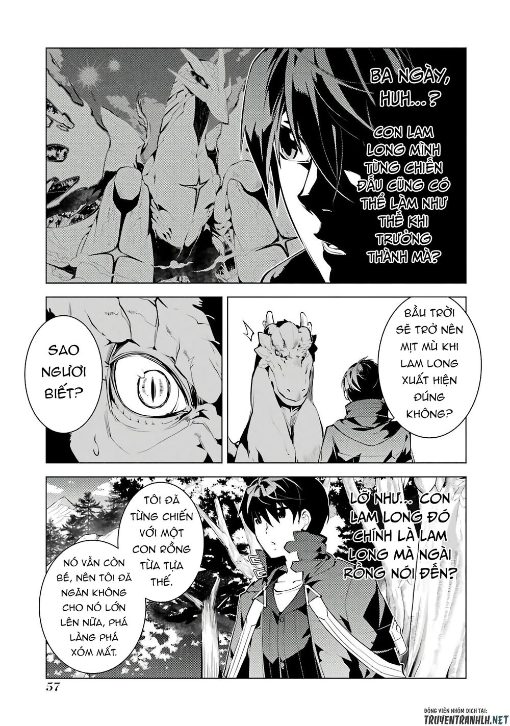 tensei kenja no isekai raifu ~ daini no shokugyo wo ete, sekai saikyou ni narimashita~ chapter 25 54