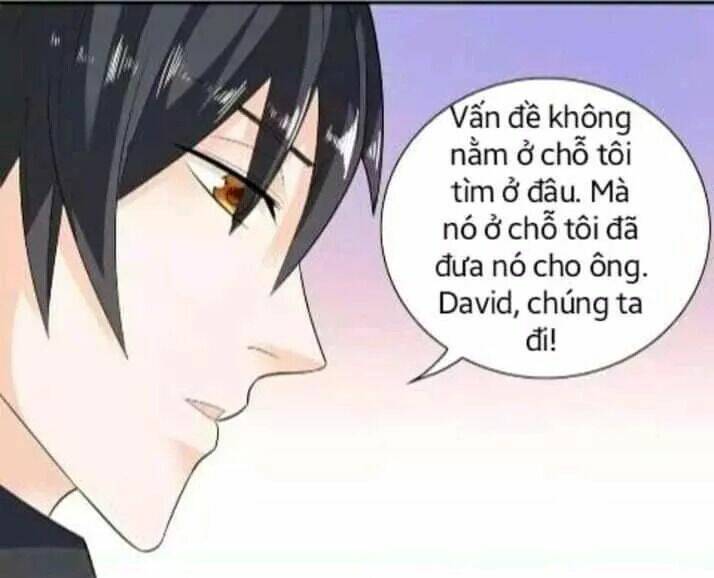 1 nửa hoàn hảo của ceo chapter 20 8