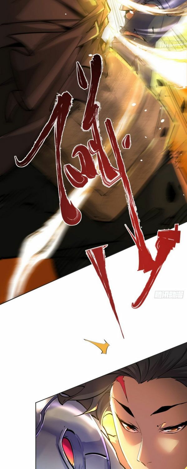 ta là nhà giàu số một, ta không muốn trọng sinh chapter 36 11