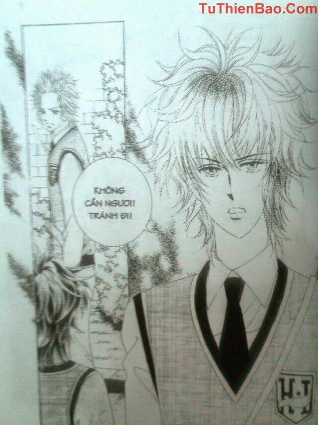 tình trong mộng chapter 8 82