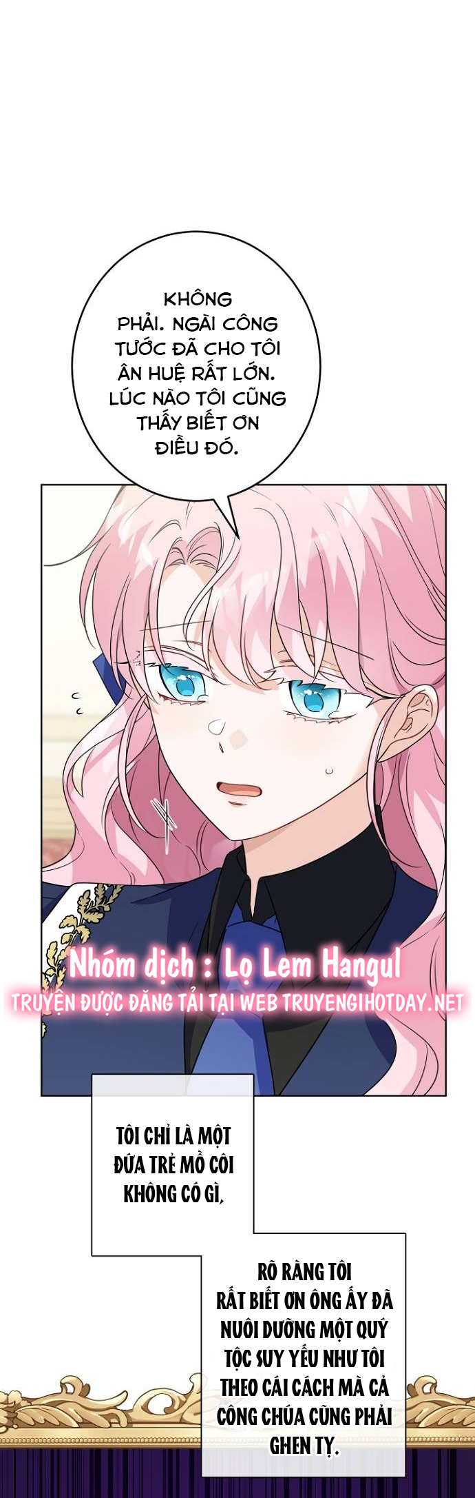 tôi sẽ đưa đứa trẻ ấy rời đi chapter 2 27