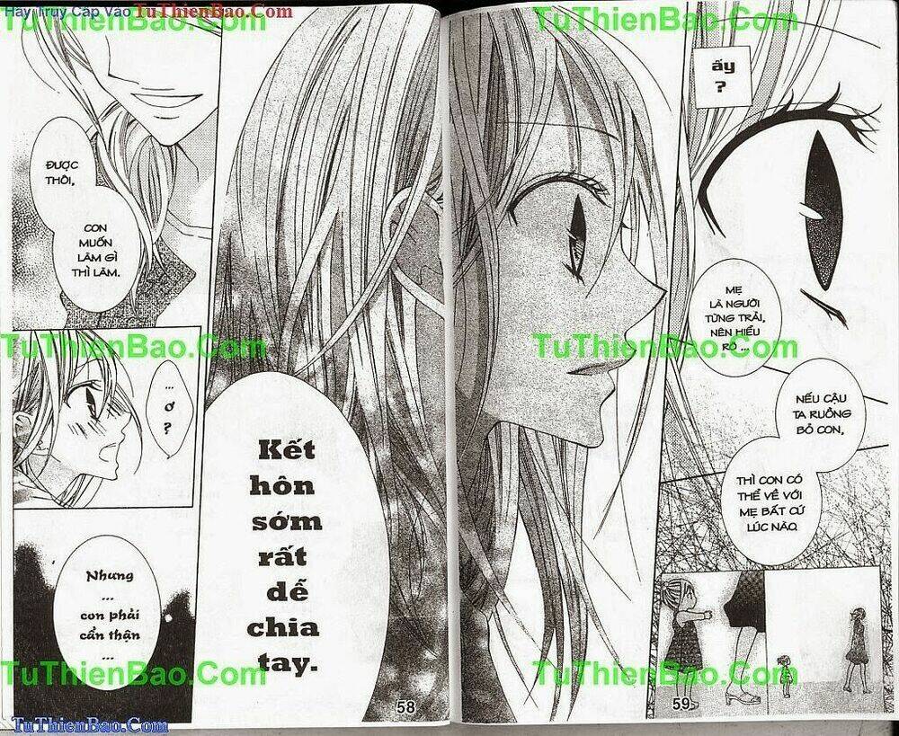 biển mùa hè chapter 5 31