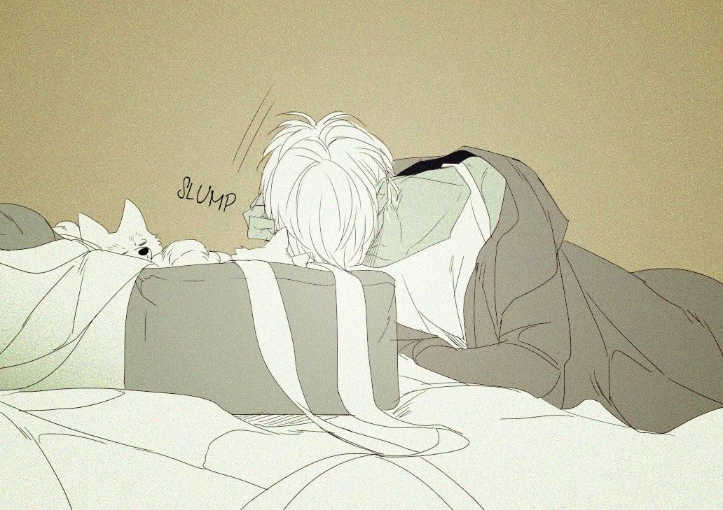 pendulum jujin omegaverse chapter 5 12