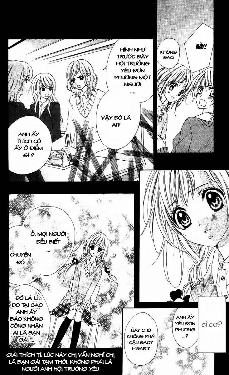 tổng hợp one shot. chapter 343 24