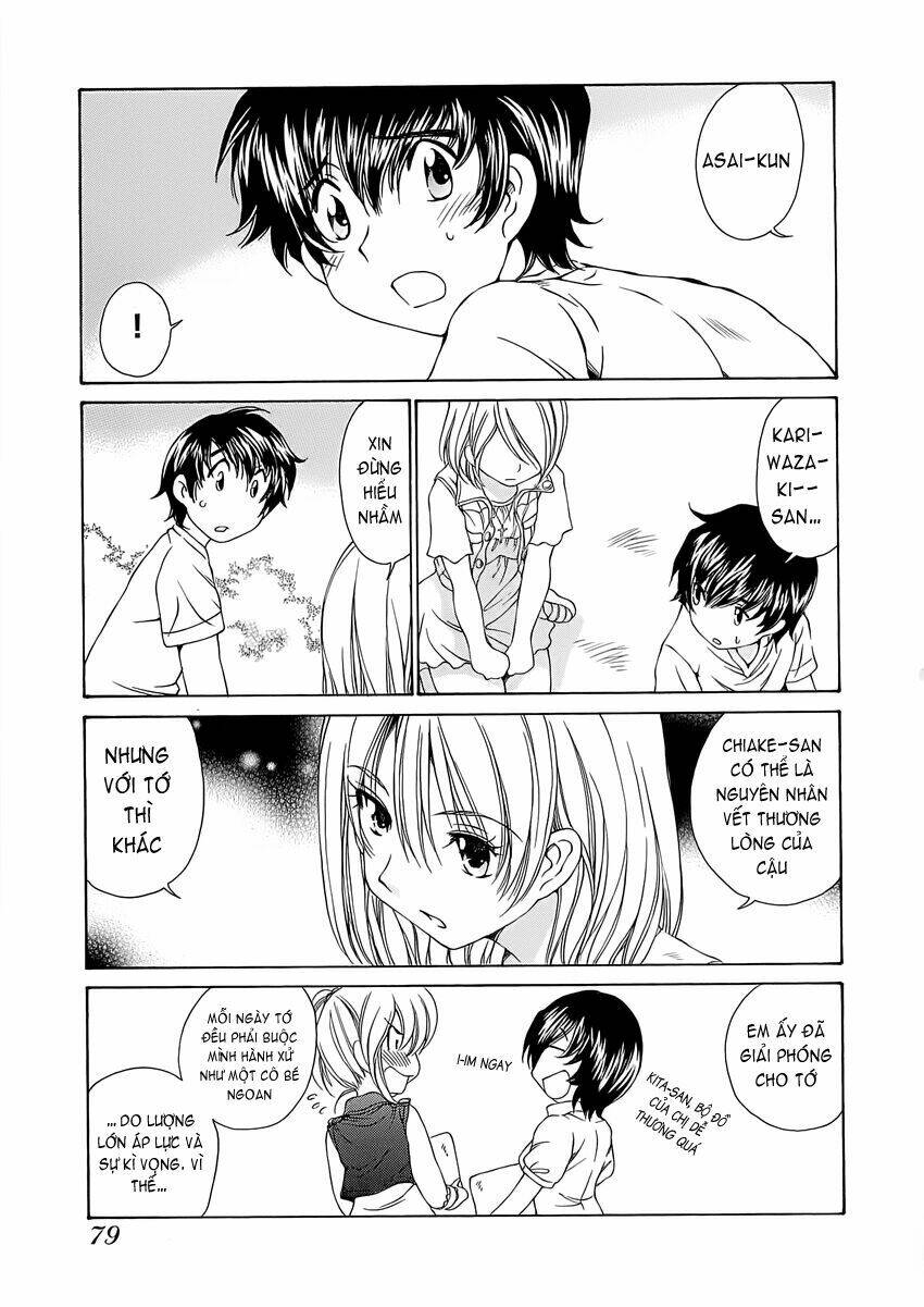 ss sisters chapter 9 23