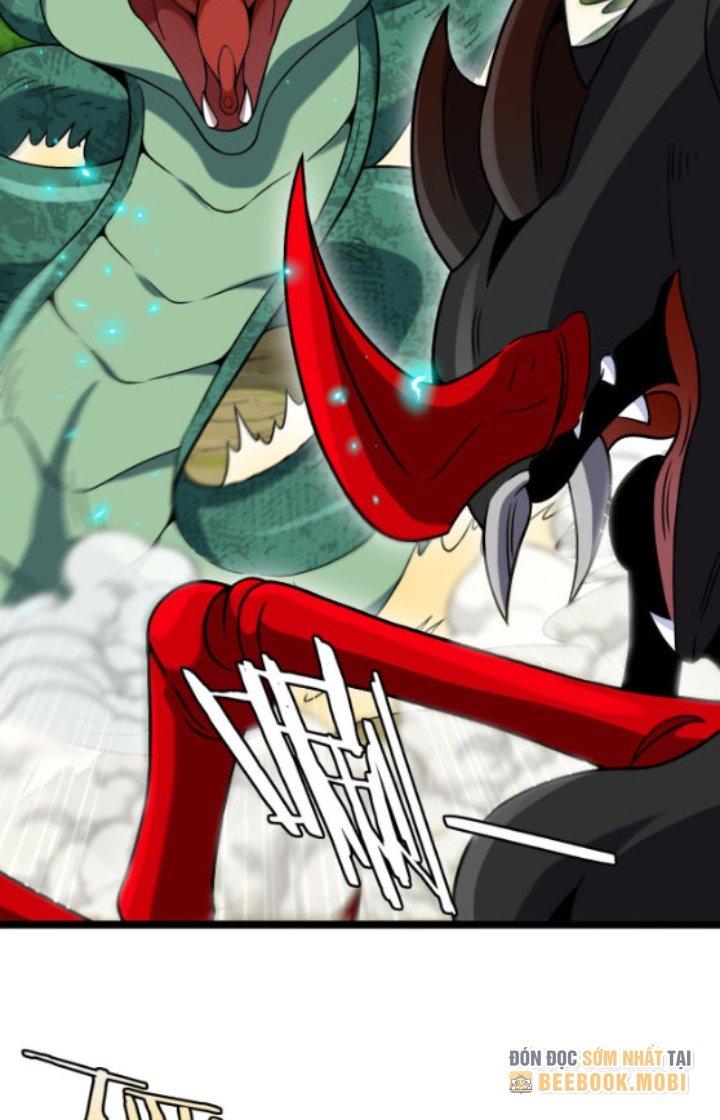 sau khi nằm, ta trở thành đại yêu chi vương chapter 10 16