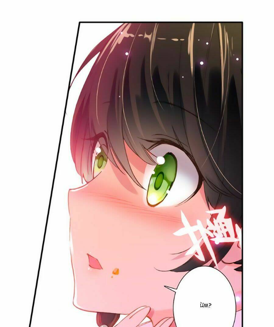 trâm trung lục chapter 28.2 5