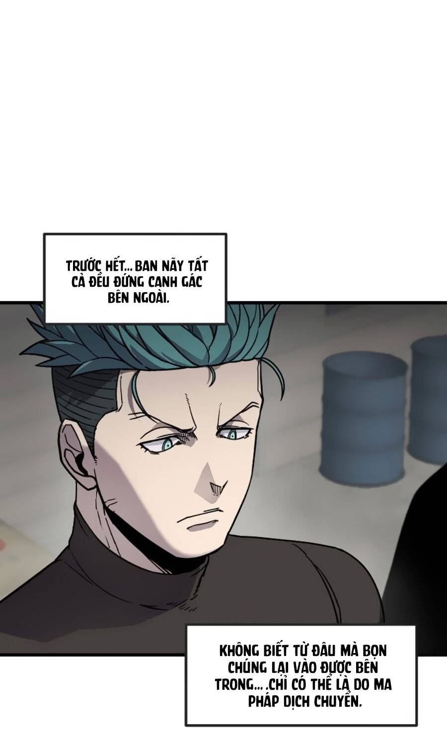 pháp sư hạng b nhanh nhất thế giới chapter 61 39