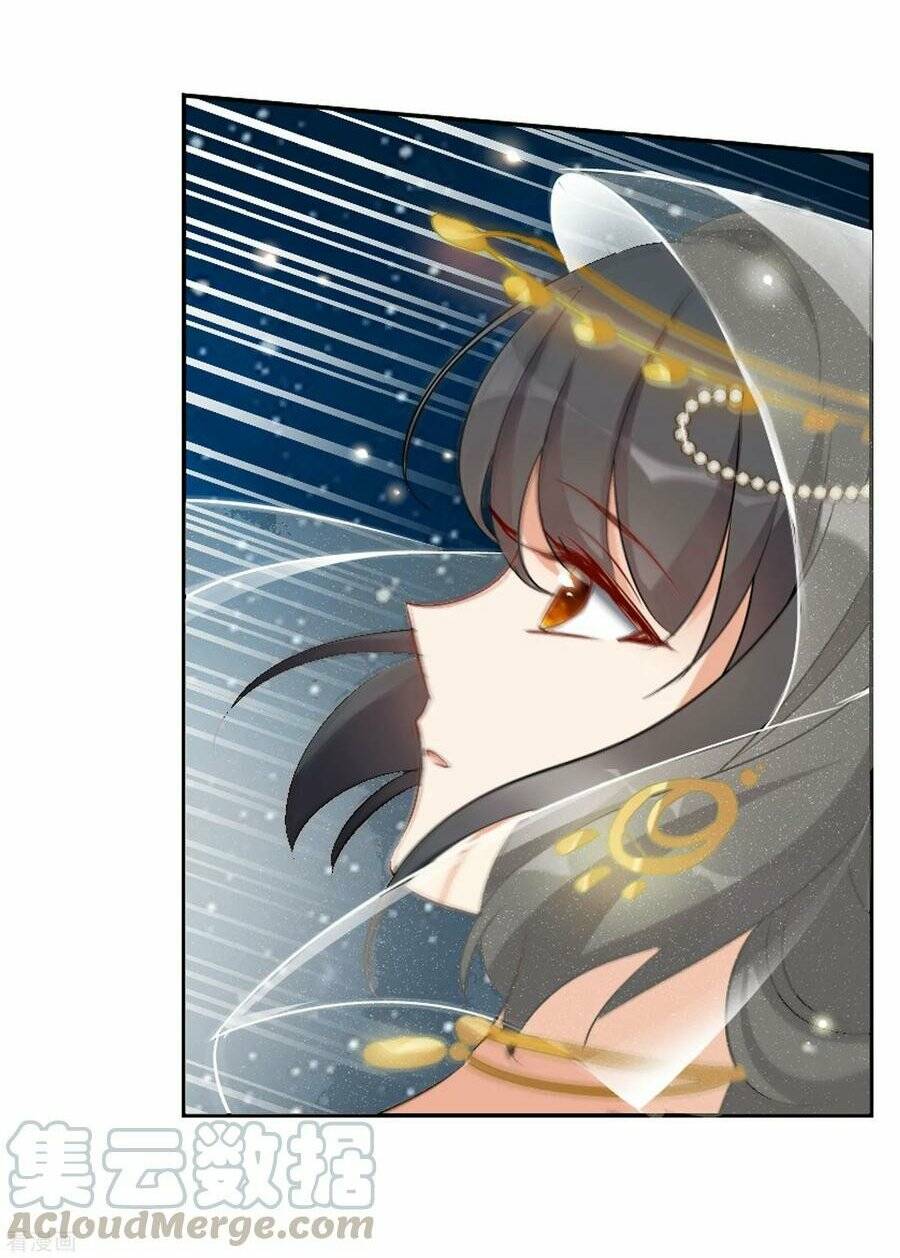 cô ấy đến rồi, xin nằm xuống! chapter 35 16