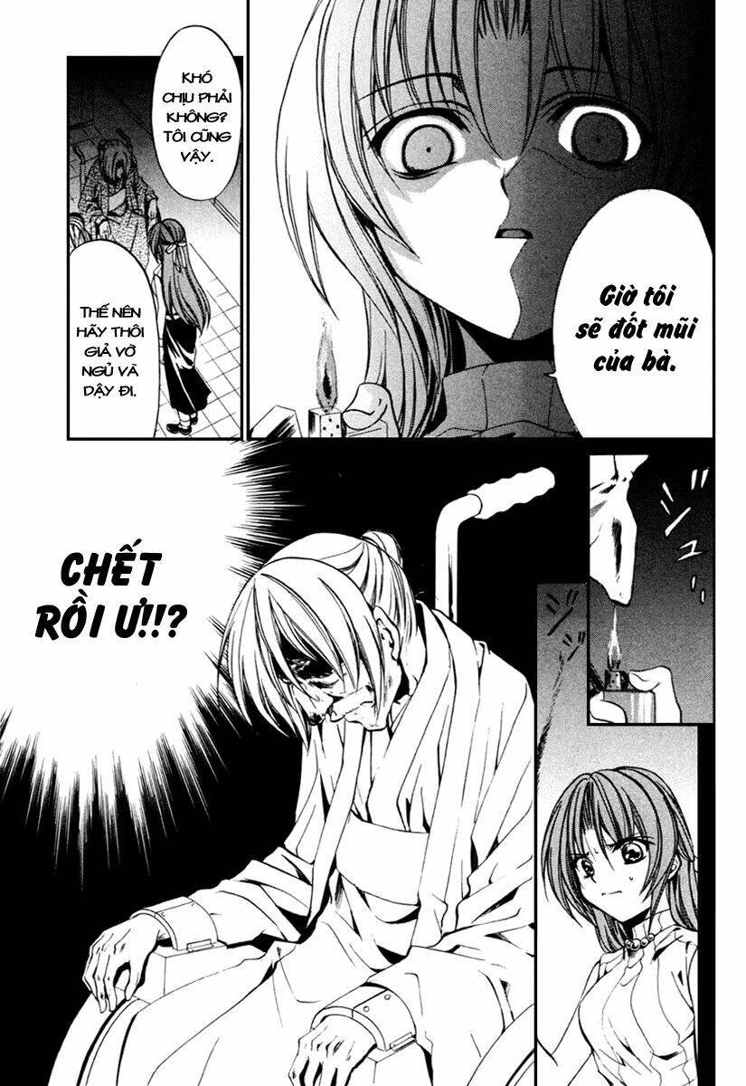 higurashi no naku koro ni kai - meakashi-hen chapter 11 19